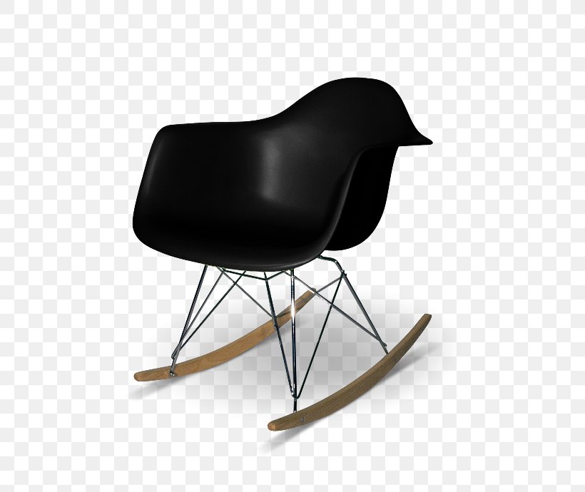 Eames Lounge Chair Wood Barcelona Chair Rocking Chairs, PNG, 690x690px, Eames Lounge Chair, Armrest, Bar Stool, Barcelona Chair, Chair Download Free
