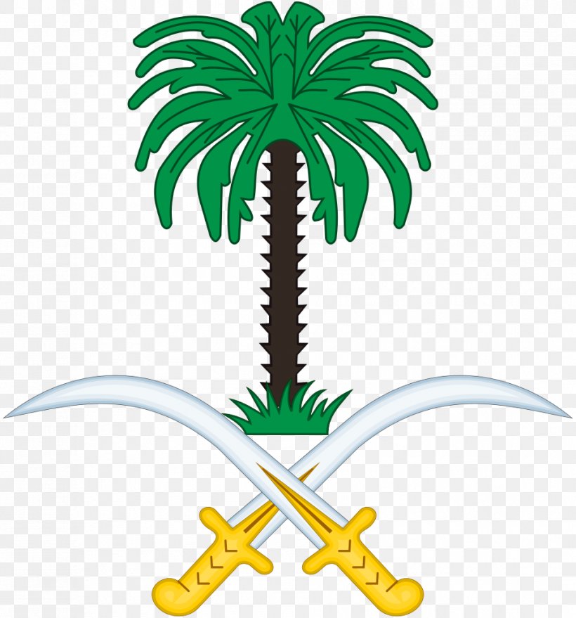 Emblem Of Saudi Arabia House Of Saud Flag Of Saudi Arabia United States Of America, PNG, 955x1024px, Saudi Arabia, Alwaleed Bin Talal, Animal Figure, Arabian Peninsula, Area Download Free