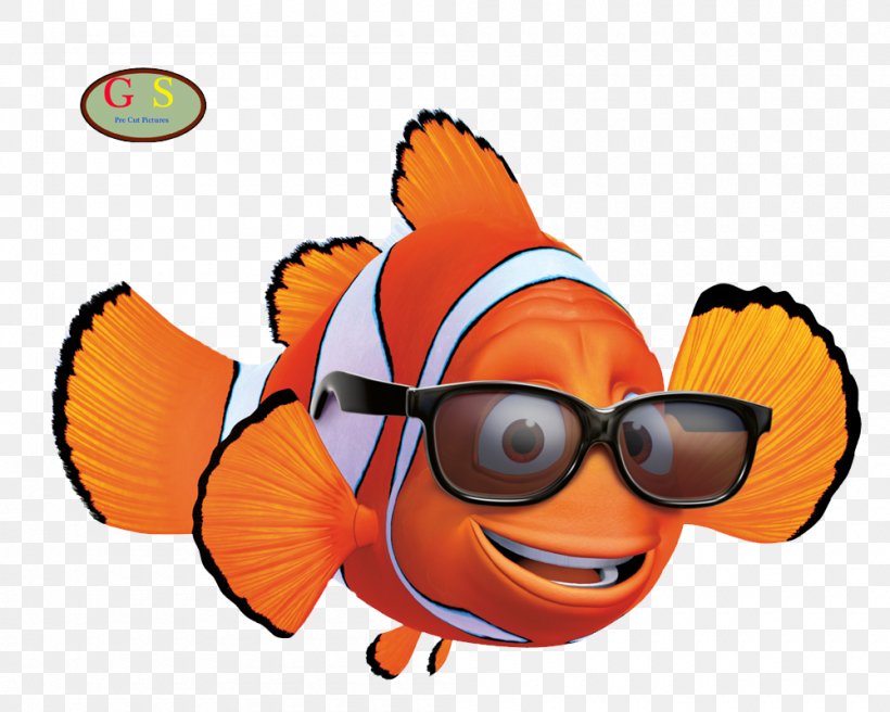 Marlin Nemo Film Clip Art, PNG, 1000x800px, Marlin, Adventure Film, Animation, Cartoon, Clownfish Download Free