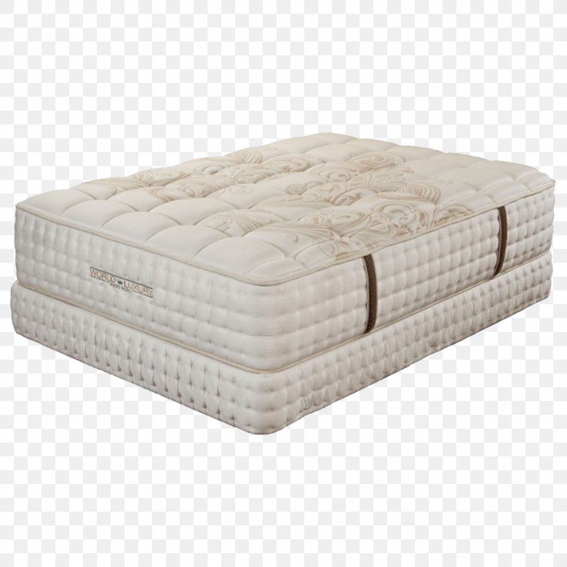 Mattress Firm King Koil Bed Frame, PNG, 1024x1024px, Mattress, Bed, Bed Frame, Box Spring, Boxspring Download Free