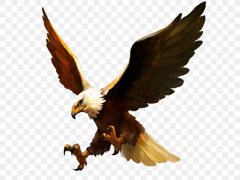 Might And Magic: Heroes Online Bald Eagle Bird Video Game, PNG, 1024x768px, Might And Magic Heroes Online, Accipitriformes, Bald Eagle, Beak, Bird Download Free