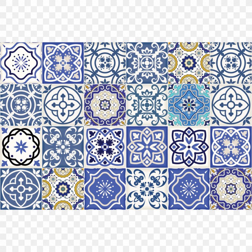 Place Mats Paper Wall Decal Polyvinyl Chloride Wallpaper, PNG, 1200x1200px, Place Mats, Area, Blue, Laser Printing, Paper Download Free