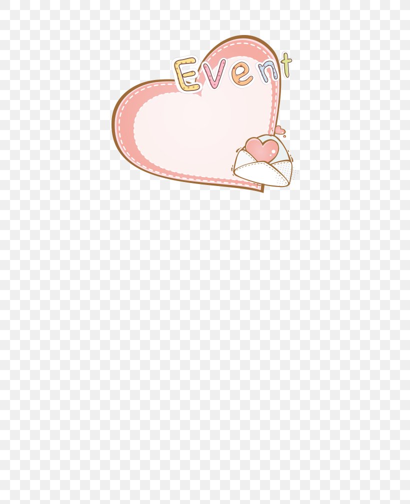 Shoe Illustration Cartoon Heart Product Design, PNG, 640x1008px, Watercolor, Cartoon, Flower, Frame, Heart Download Free