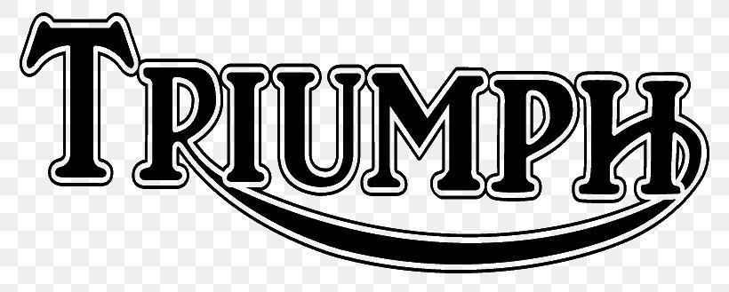 Triumph Motorcycles Ltd Logo Vector Graphics Brand, PNG, 800x329px, Triumph Motorcycles Ltd, Black And White, Brand, Emblem, Google Logo Download Free