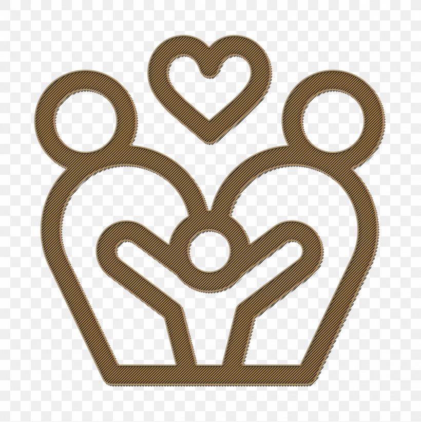 Charity Icon Mother Icon Family Icon, PNG, 1232x1234px, Charity Icon, Family Icon, Heart, Mother Icon, Symbol Download Free