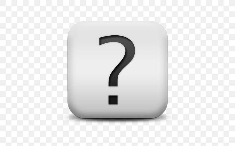 Question Mark Symbol Small Form-factor Pluggable Transceiver, PNG, 512x512px, Question Mark, Button, Digital Data, Number, Optical Fiber Download Free