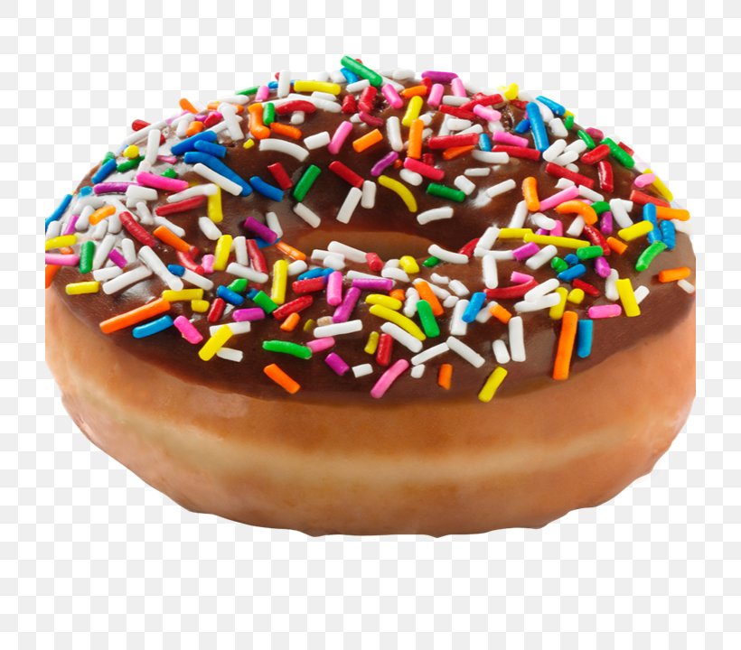Ice Cream - Donuts Frosting & Icing Ice Cream Sprinkles Glaze PNG