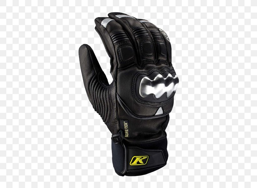 Glove Klim Clothing Motorcycle Jacket, PNG, 600x600px, Glove, Baseball Equipment, Baseball Protective Gear, Bicycle Glove, Black Download Free