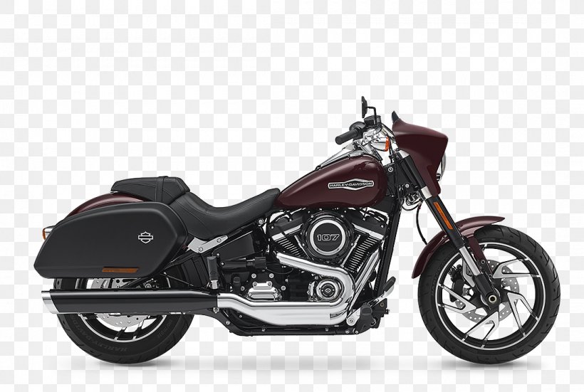 Harley-Davidson CVO Softail Motorcycle Sport, PNG, 1100x740px, Harleydavidson, Automotive Exhaust, Chopper, Cruiser, Cycle World Download Free