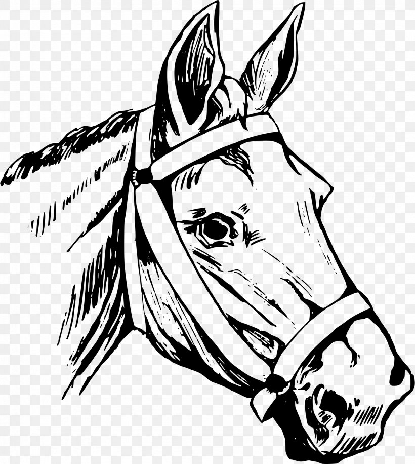 Horse Head Mask American Quarter Horse Clip Art, PNG, 2148x2400px, Horse Head Mask, American Quarter Horse, Art, Artwork, Black Download Free
