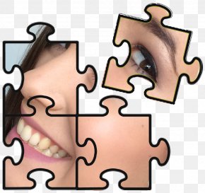 Jigsaw Puzzles Puzzle Video Game Clip Art PNG
