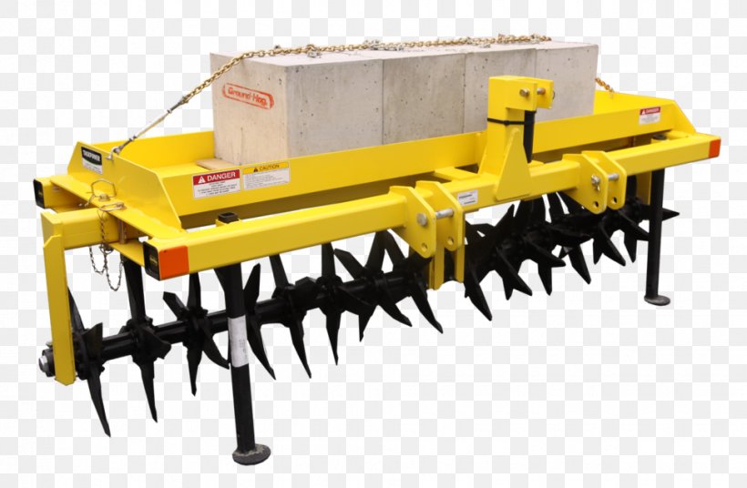 Lawn Aerator John Deere Machine Agriculture The Grasshopper Company, PNG, 970x635px, Lawn Aerator, Aeration, Agricultural Machinery, Agriculture, Farm Download Free