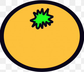 Leaf Yellow Area Meter Plant Structure PNG