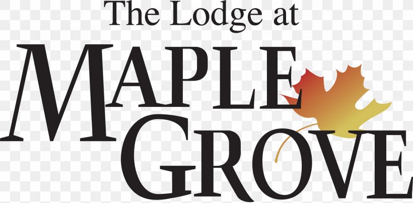 Lodge At Maple Grove Apartments Logo Font Brand Product, PNG, 2027x998px, Logo, Boise, Brand, City, Idaho Download Free