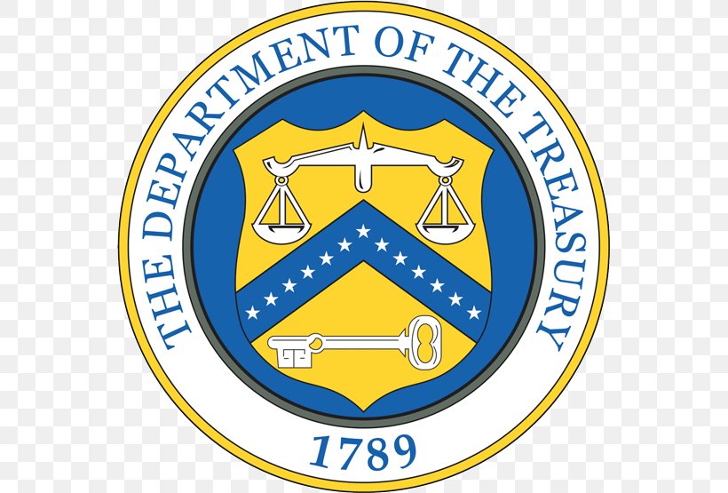 Office Of The Comptroller Of The Currency Bank Regulation United States Department Of The Treasury, PNG, 555x555px, Bank, Area, Blue, Brand, Comptroller Download Free