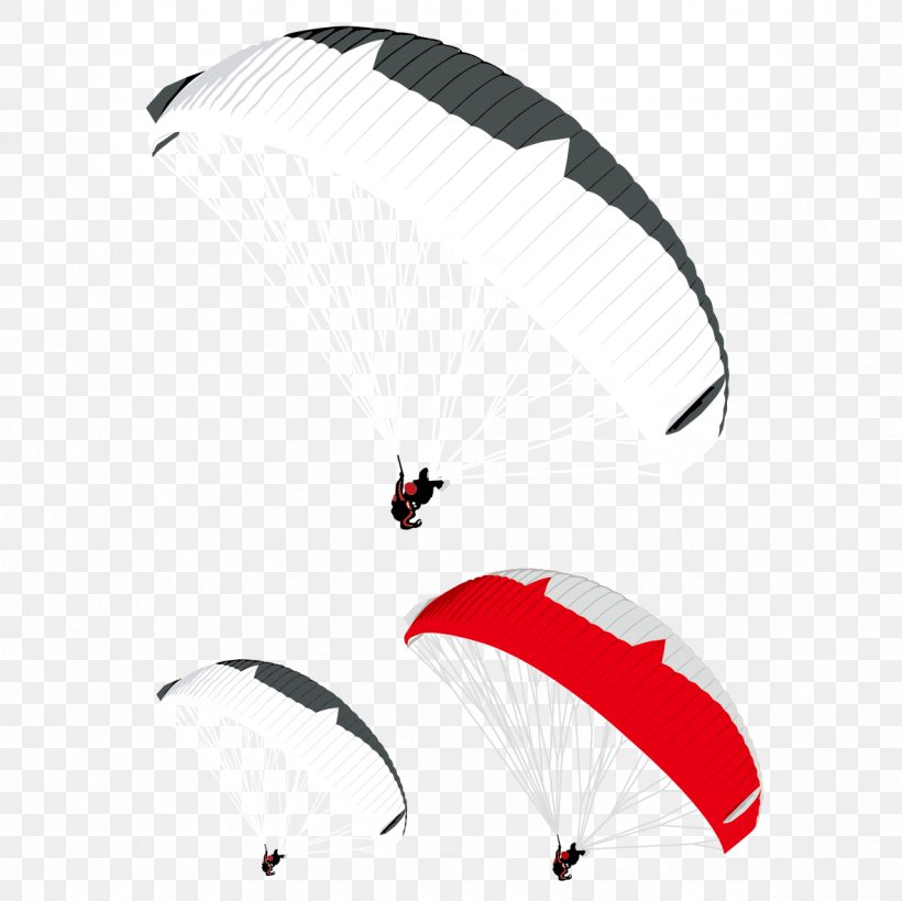 Parachute Adobe Illustrator, PNG, 1181x1181px, Parachute, Adobe Systems, Air Sports, Fashion Accessory, Parachuting Download Free