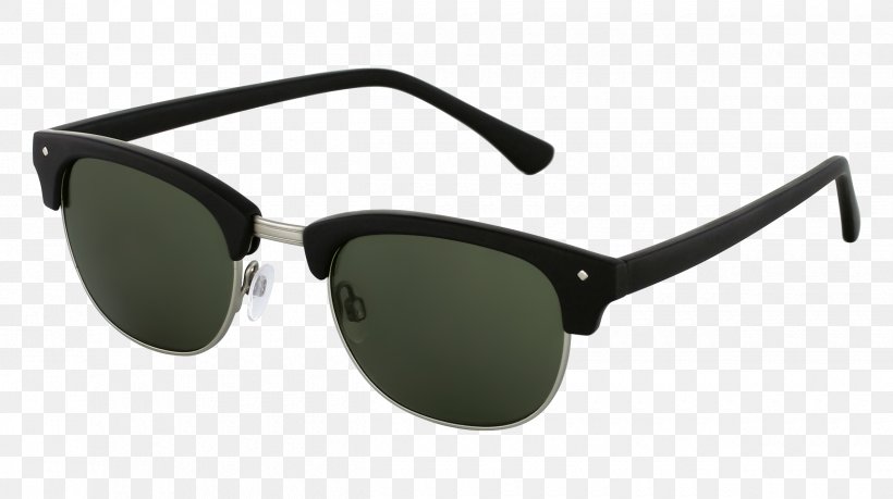 Ray-Ban Wayfarer Browline Glasses Aviator Sunglasses, PNG, 2500x1400px, Rayban, Aviator Sunglasses, Browline Glasses, Clothing Accessories, Eyewear Download Free