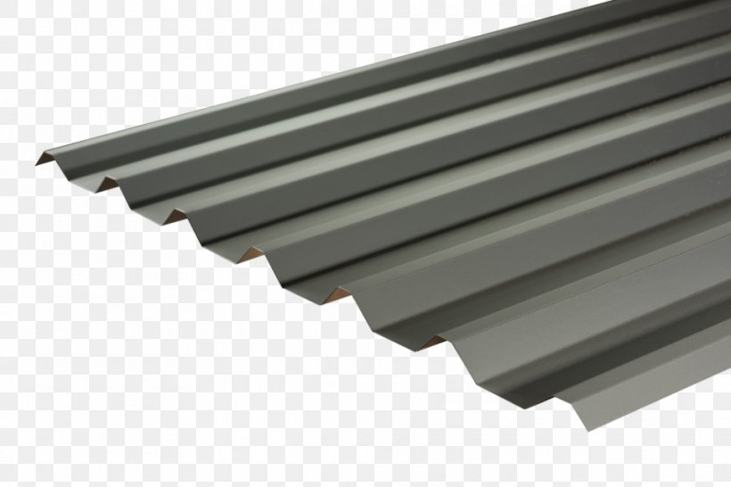 Steel Metal Roof Sheet Metal Corrugated Galvanised Iron, PNG, 960x640px, Steel, Cladding, Coating, Composite Material, Corrugated Galvanised Iron Download Free