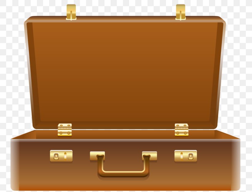 Suitcase Baggage Travel Clip Art, PNG, 768x625px, Suitcase, Baggage, Box, Briefcase, Metal Download Free