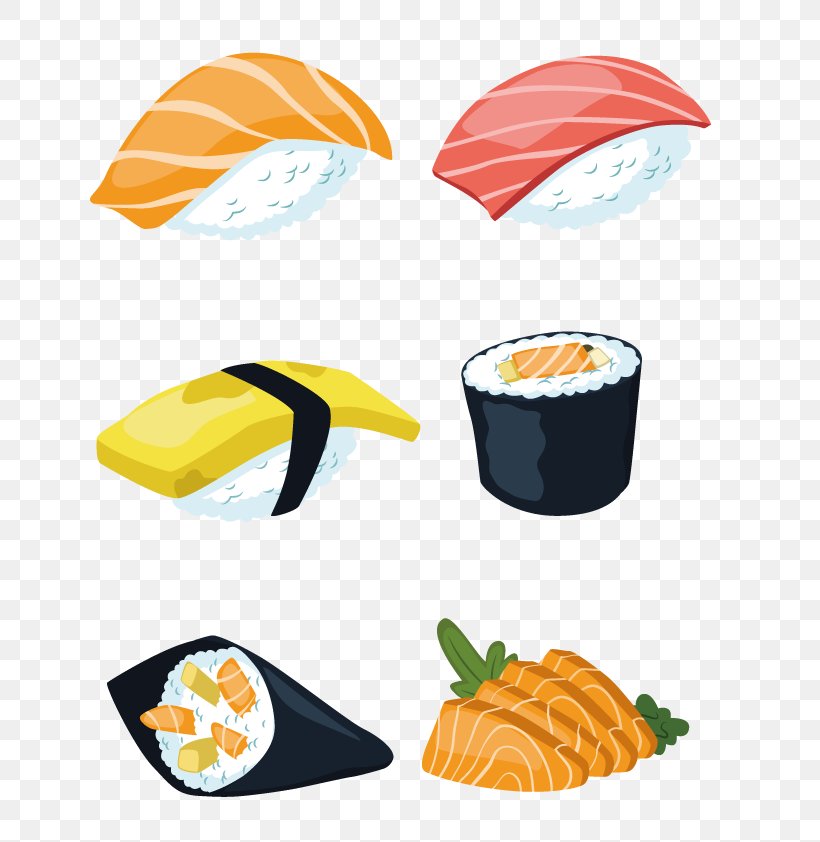 Sushi Japanese Cuisine Sashimi Salmon, PNG, 800x842px, Sushi, Chef, Cooking, Cuisine, Food Download Free