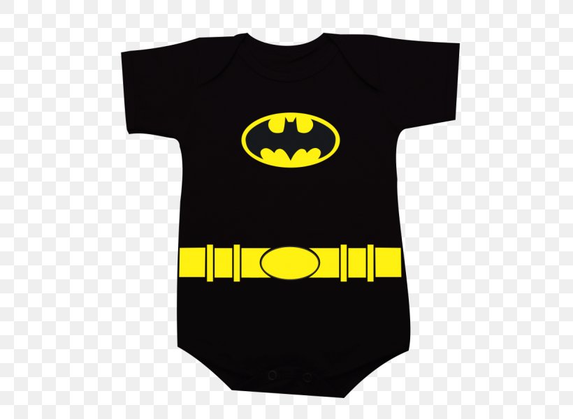 T-shirt Batman Clothing Captain America Infant, PNG, 600x600px, Tshirt, Aixovar, Batman, Black, Brand Download Free