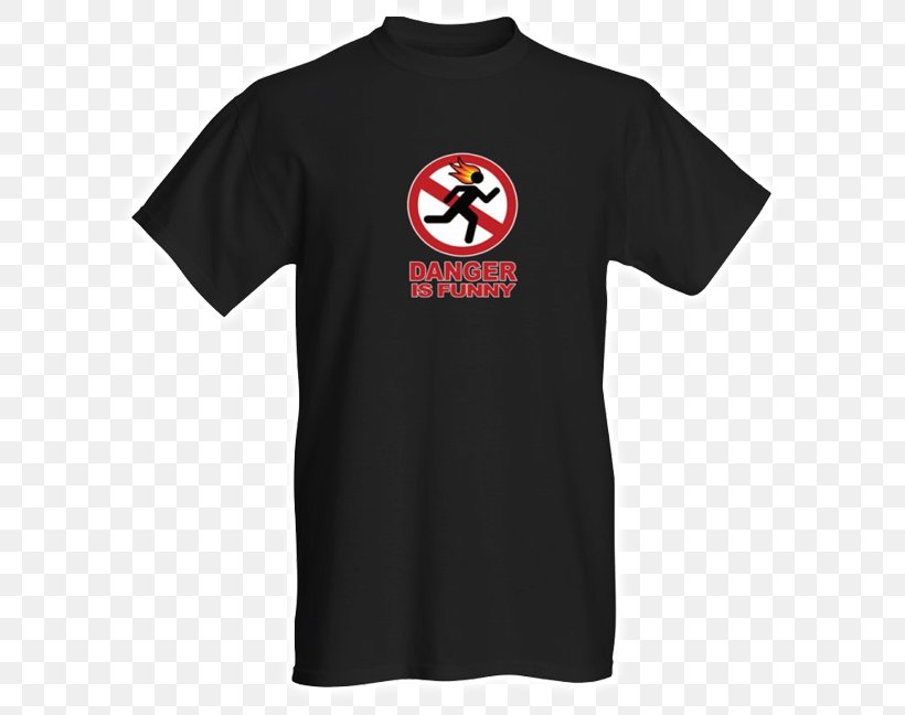 T-shirt Clothing Sleeve Hoodie, PNG, 638x648px, Tshirt, Active Shirt, Black, Brand, Clothing Download Free