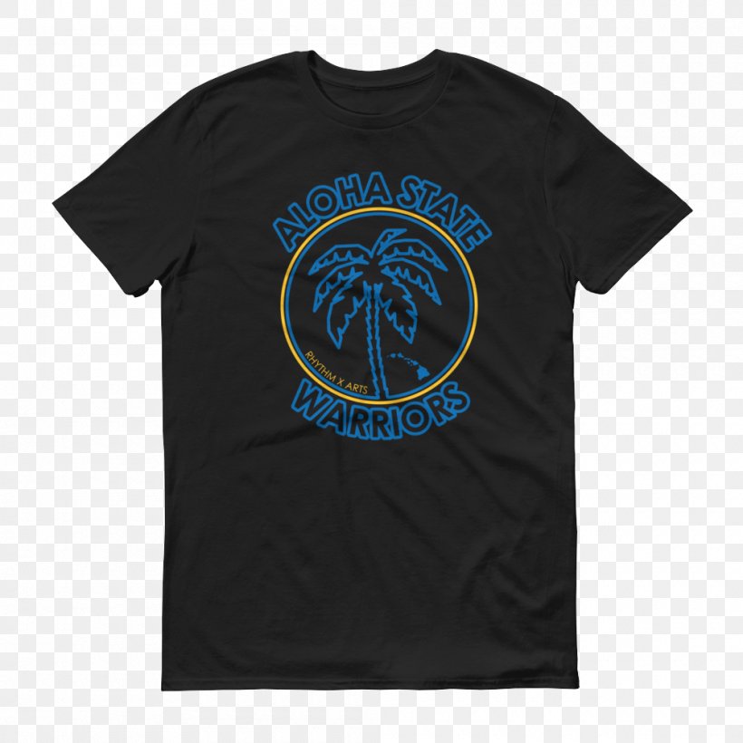 T-shirt Sleeve Crew Neck Bluza, PNG, 1000x1000px, Tshirt, Active Shirt, Battlestar Galactica, Black, Blue Download Free