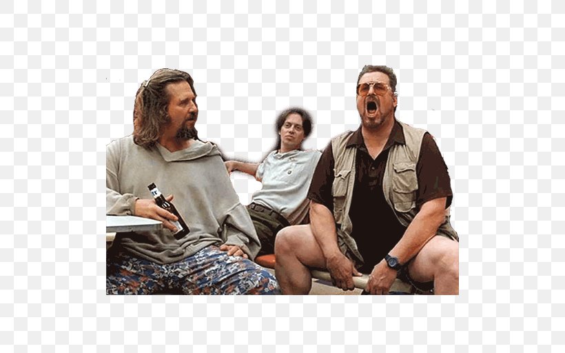 The Dude Film Comedy Coen Brothers, PNG, 512x512px, Dude, Big Lebowski, Cinema, Coen Brothers, Comedy Download Free