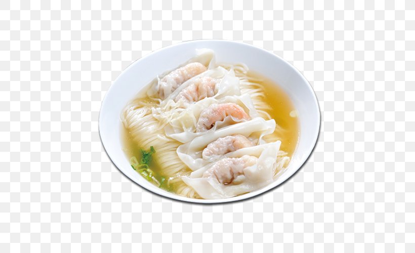 Wonton Noodles Xiaolongbao Chinese Noodles Misua, PNG, 500x500px, Wonton, Asian Food, Broth, Capellini, Chicken Meat Download Free