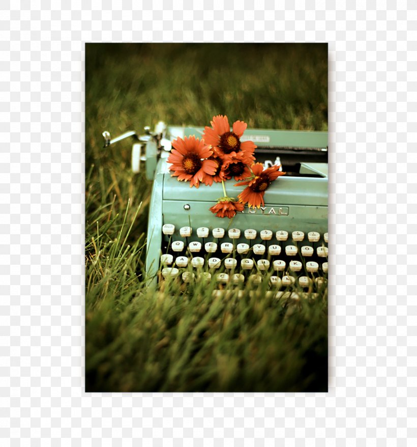 Writing Printing Photography Typewriter, PNG, 1400x1500px, Writing, Art, Book, Grass, Idea Download Free
