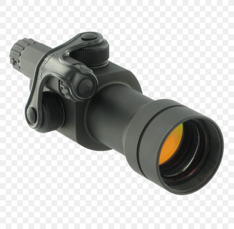 Aimpoint AB Red Dot Sight Reflector Sight Telescopic Sight, PNG, 800x800px, Watercolor, Cartoon, Flower, Frame, Heart Download Free