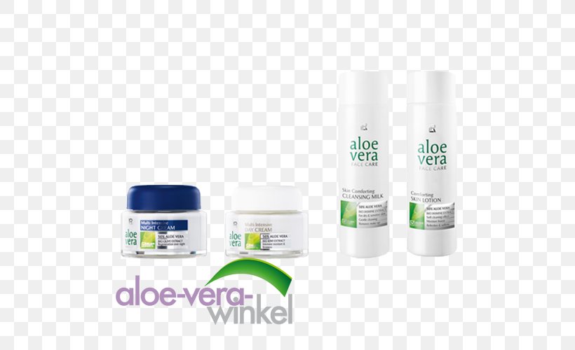 Aloe Vera Cream Skin Face Cosmetics, PNG, 500x500px, Aloe Vera, Aloes, Beauty, Cosmetics, Cream Download Free