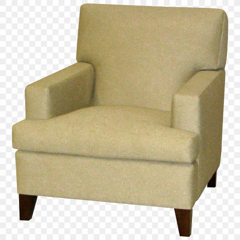 Club Chair Couch Armrest Comfort, PNG, 1200x1200px, Club Chair, Armrest, Chair, Comfort, Couch Download Free