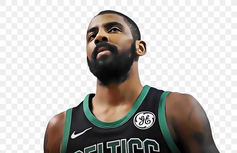 Hair Cartoon, PNG, 2484x1608px, Kyrie Irving, Ball Game, Basketball, Basketball Player, Beard Download Free