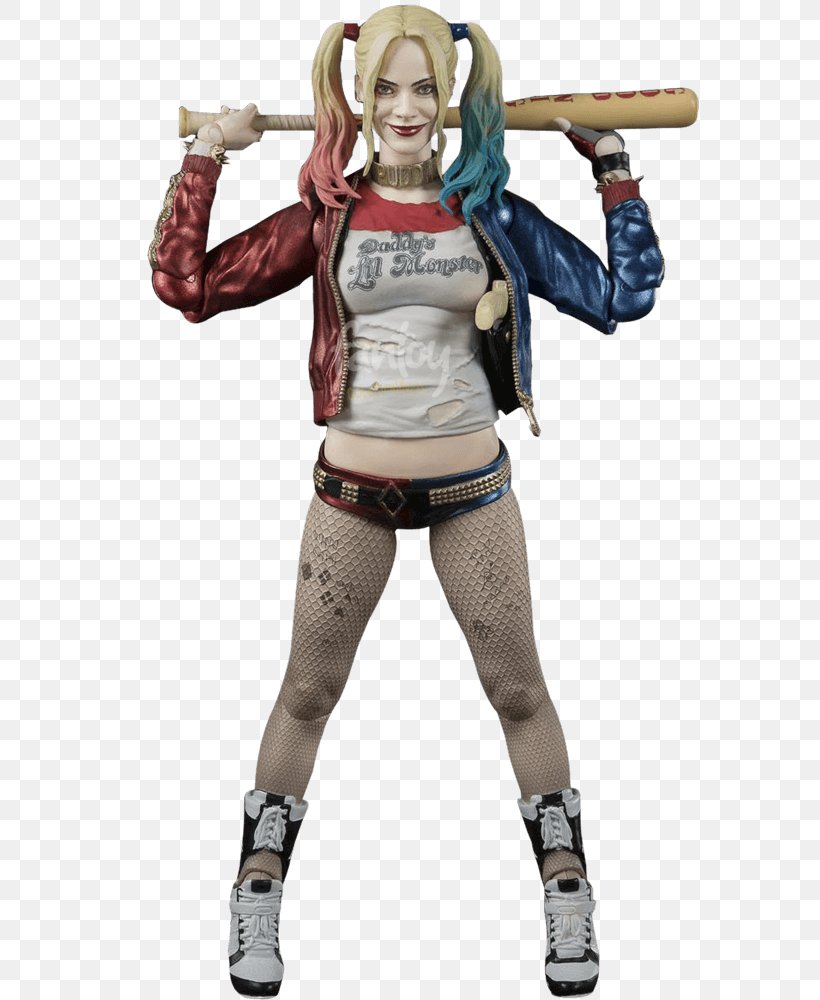 Harley Quinn Joker Batman S.H.Figuarts Action & Toy Figures, PNG, 800x1000px, Harley Quinn, Action Figure, Action Toy Figures, Arm, Batman Download Free