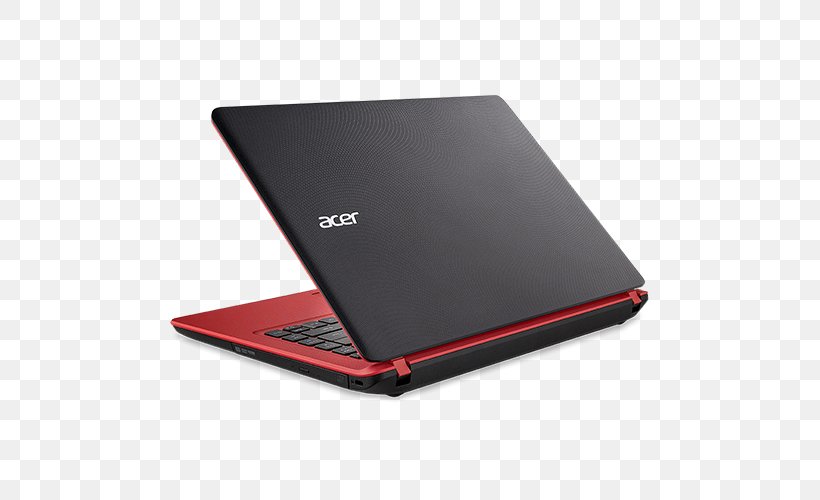 Laptop Acer Aspire ES 11 Celeron, PNG, 500x500px, Laptop, Acer, Acer Aspire, Acer Aspire One, Acer Aspire Predator Download Free