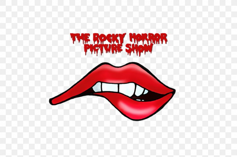 Logo The Rocky Horror Picture Show Film Poster Font, PNG, 1024x683px, Watercolor, Cartoon, Flower, Frame, Heart Download Free