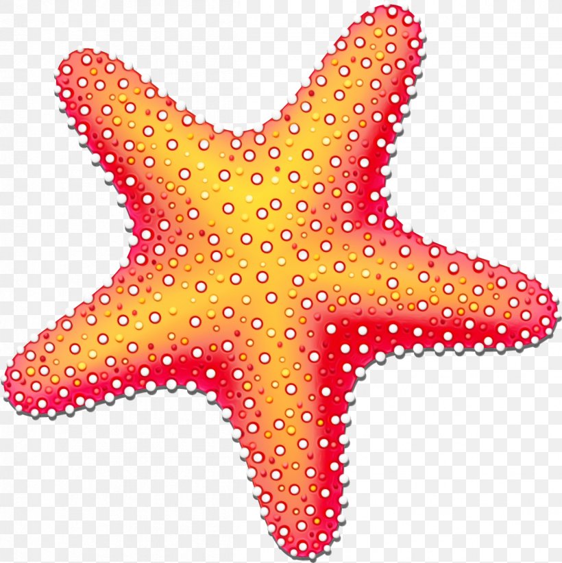 Star Cartoon, PNG, 1201x1204px, Starfish, Beach, Orange, Pink, Point Download Free