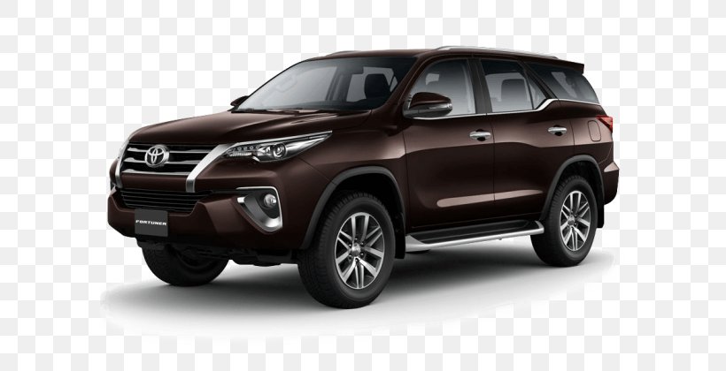 Toyota Fortuner Toyota Vios Car 2018 Toyota Sequoia, PNG, 630x420px, 2018 Toyota Sequoia, 2018 Toyota Yaris Hatchback, Toyota, Automotive Exterior, Automotive Tire Download Free