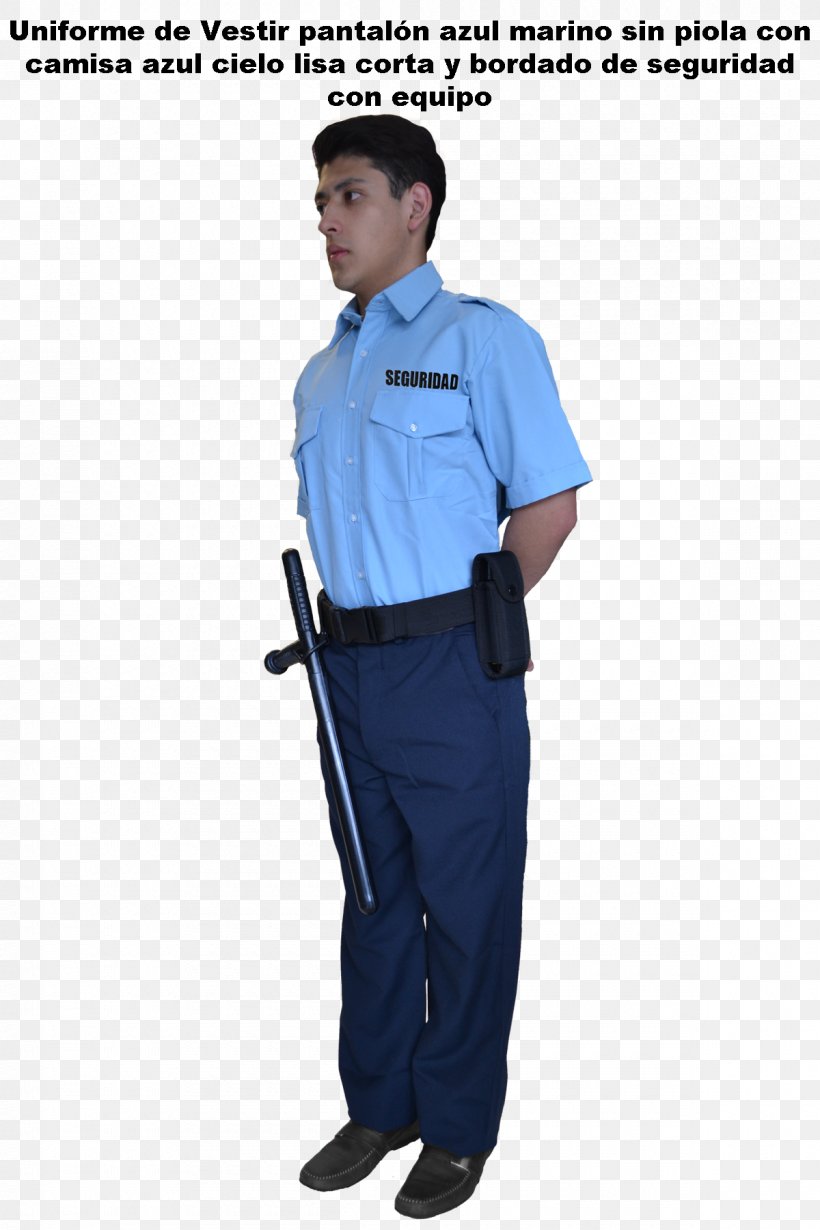 Uniform Police Officer Epaulette Security Guard, PNG, 1200x1800px, Uniform, Electric Blue, Epaulette, Job, Military Download Free