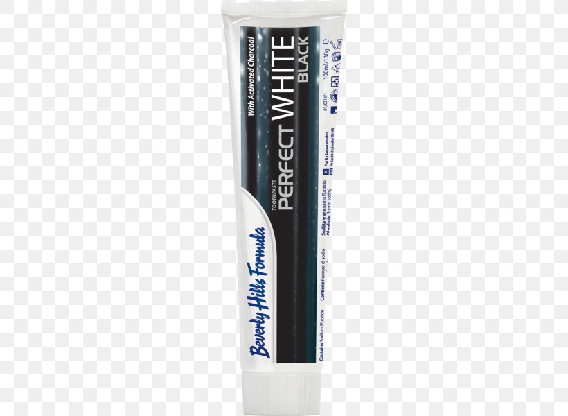 Beverly Hills Toothpaste Tooth Whitening, PNG, 600x600px, Beverly Hills, Charcoal, Cosmetics, Dental Calculus, Human Tooth Download Free