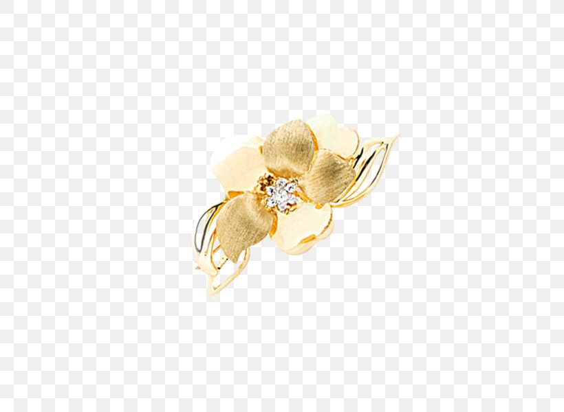 Brooch Gold Flower Cartier Jewellery, PNG, 470x600px, Brooch, Body Jewellery, Body Jewelry, Cartier, Diamond Download Free