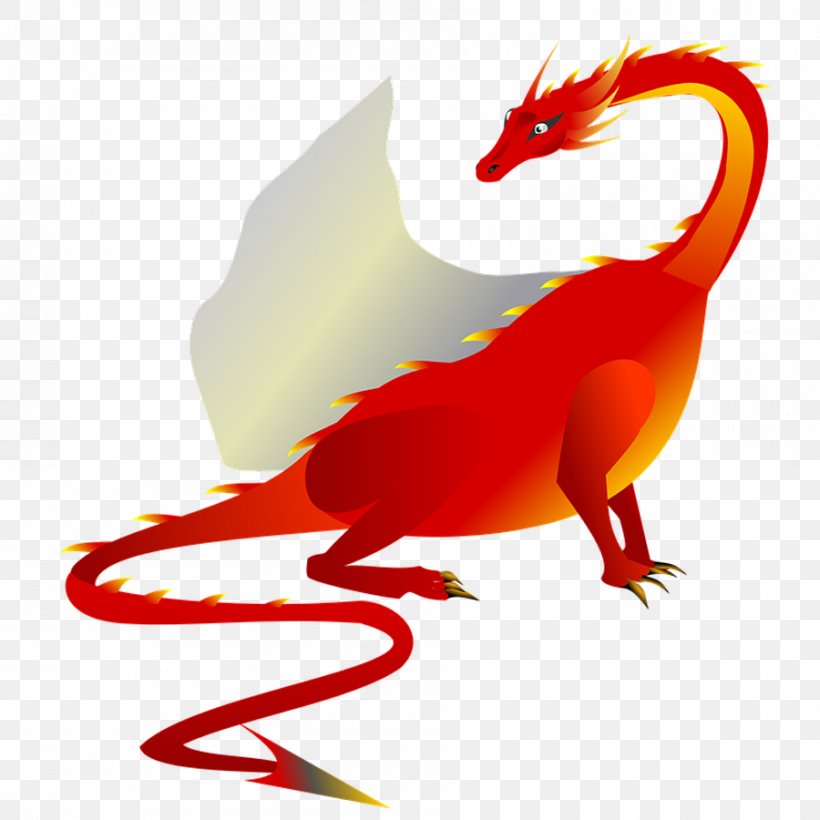 Chinese Dragon Clip Art, PNG, 900x900px, Dragon, Art, Beak, Bird, Chinese Dragon Download Free