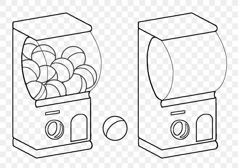 Drawing Gacha Game Line Art Gashapon, PNG, 1421x1000px, Drawing, Area, Art, Artist, Bathroom Accessory Download Free