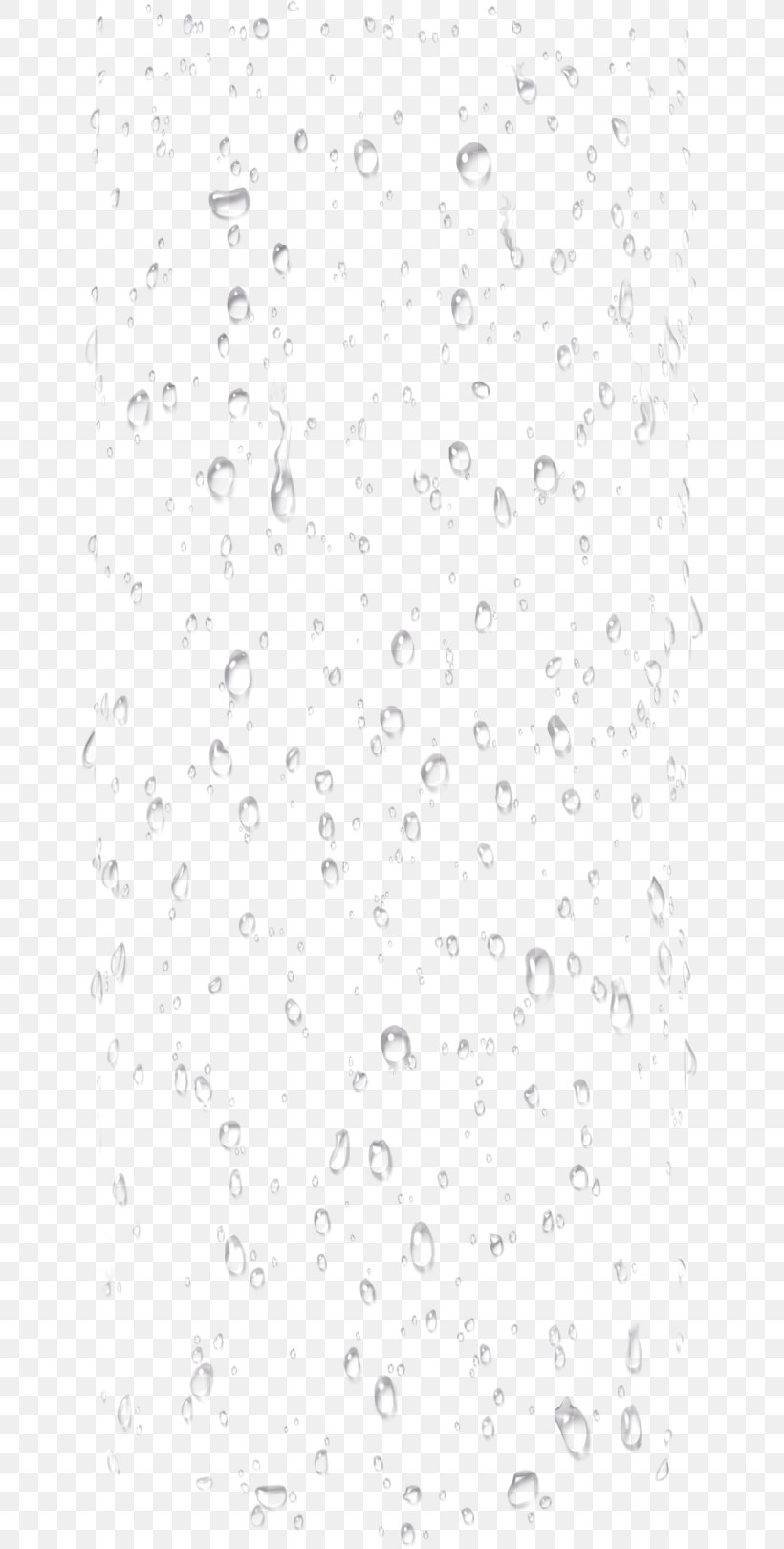 Drop Download Clip Art, PNG, 650x1620px, Drop, Area, Black And White ...