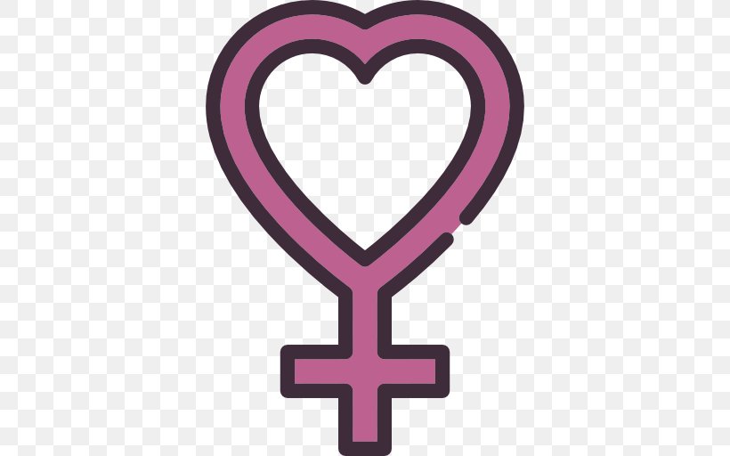 Gender Symbol Woman Sign Feminism, PNG, 512x512px, Gender Symbol, Body Jewelry, Female, Feminism, Gender Download Free