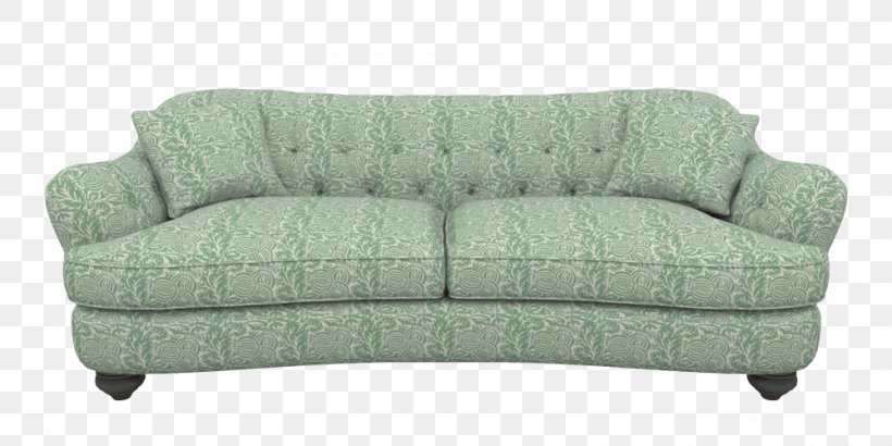 Loveseat Sofa Bed Couch Furniture Slipcover, PNG, 1000x500px, Loveseat, Bed, Chair, Couch, Estate Agent Download Free