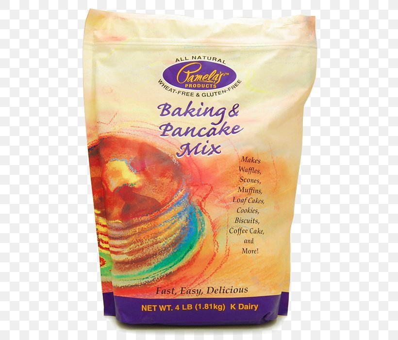 Pancake Waffle Muffin Gluten-free Diet Baking Mix, PNG, 700x700px, Pancake, Baking, Baking Mix, Bread, Commodity Download Free