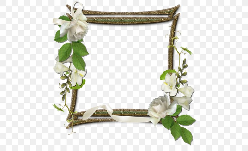 Picture Frames Animation, PNG, 500x500px, Picture Frames, Animation, Cartoon, Film, Flower Download Free