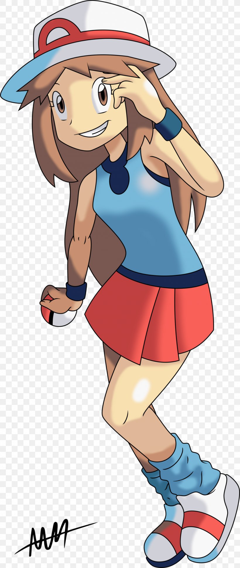 Pokémon FireRed And LeafGreen Pokémon GO Art Game Boy Advance, PNG, 1024x2418px, Watercolor, Cartoon, Flower, Frame, Heart Download Free